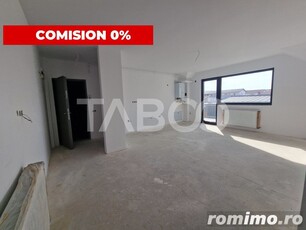 PREDARE IMEDIATA !! Apartament 76 mpu balcon 6 mp Arhitectilor Sibiu