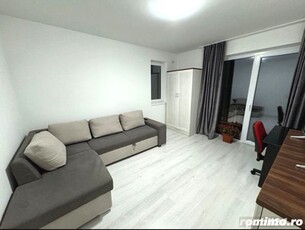 Proprietar! Apartament 1 Cameră, mobilat și utilat, Giroc