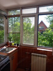 PROPRIETAR vand apartament 3 camere, etaj1, 2 bai, 2 balcoane , zona Decebal