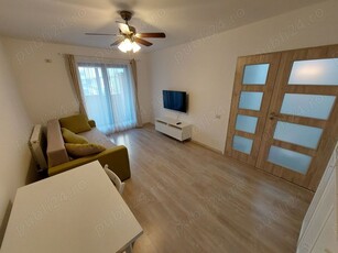 Proprietar, vand apartament cu doua camere