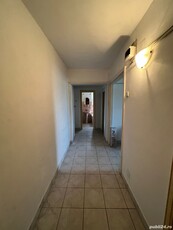 Proprietar, vând apartament în Calafat