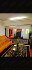 PROPRIETAR,Apartament cu 5 camere decomandat, duplex, et.4 si 5 .Bld. luliu maniu