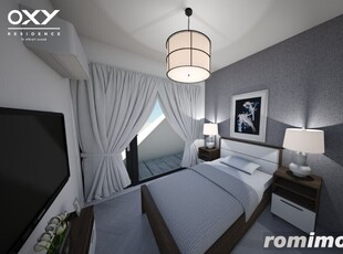 Rahova-Oxy Residence, 3 Camere 140 m mega discount