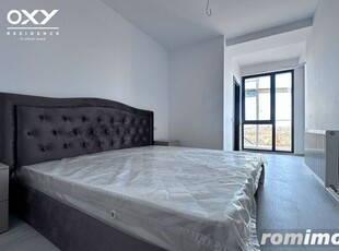 Rahova-Oxy Residence 3 camere Tip A mobilat/utilat