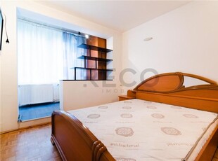 RECO Apartament 2 Camere, Rogerius