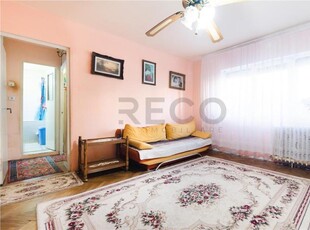 RECO Apartament cu 2 camere, zona Rogerius