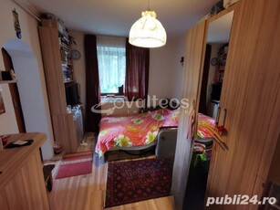 Reșița, apartament 2 camere, 66 mp, zona Luncă