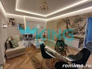 Apartament 4 Camere Romana Magheru 29 renovat