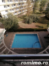 Sat Vacanta - bd. Mamaia, apartament 3 camere, 85 mp., piscina