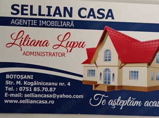 sellian casa