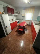 Soarelui,Proprietar,Cu Centrala+Bucătărie Mare+2 Balcoane, Mobilat ,Modelul Mare,Neg,De Văzut