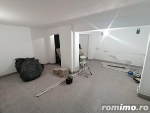 Spatiu comercial (pivnita) demisol, 29mp - zona Cotroceni