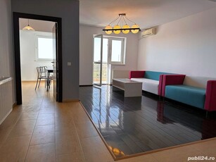 Splaiul Unirii - RIN GRAND HOTEL, apartament 3 camere mobilate si utilate cu finisaje LUX