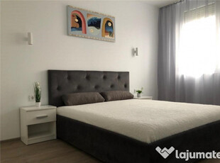 Spre inchiriere apartament 2 camere zona Titan