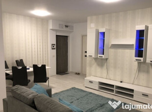 Spre inchriere apartament cu 2 camere zona Costin Georgian