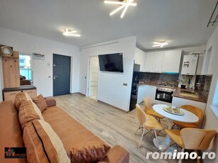 Superr oferta Apartament cu 2 Camere - Daliei, Bloc Nou !!!!!