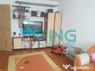 Teiul Doamnei | 3 Camere | Decomandat | Balcon