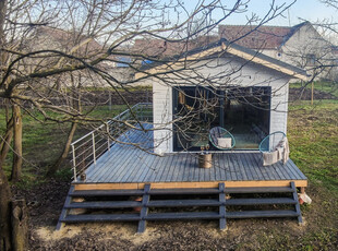 Tiny House-cu fara teren, Brasov, Bucuresti, Constanta, Valea Prahovei