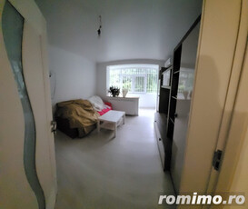 TOMIS III - CITY MALL - Apartament cu 2 camere, renovat complet