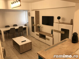 Tomis III - Galeriile Soveja - Apartament decomandat cu 4 camere, etaj 1.