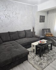 Tomis Nord - Apartament 2 camere