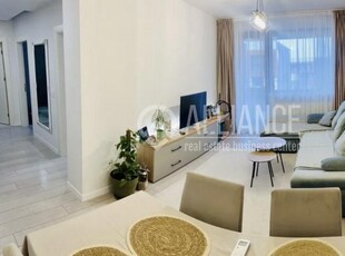 TOMIS NORD- APARTAMENT 2 Camere Decomandat