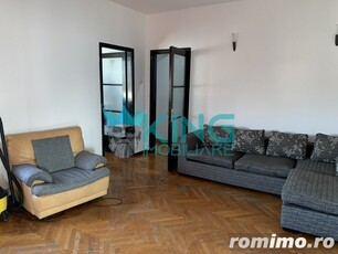 Unirii / Sf Vineri | 4 Camere | Centrala | 2 Balcoane | Metrou 7 Min