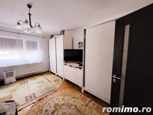 Unirii - Vanzare casa 3 camere - Str. Ceangailor