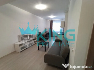 Vacaresti | 2 Camere | Centrala Proprie | 2x Parcare | Zona