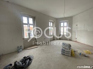 Vand 4 apartamente situate la casa - Brancoveanu