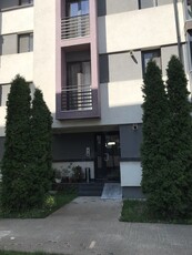 Vând ap 2 cam,60mp Elitte Residence Chiajna,la Parc, școala, grădinița,bl 3 etaje,P, parcare privată