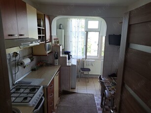 Vând apartament 2 cam