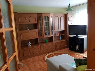 Vand apartament 2 camere, 48m2, decomandat.