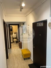 Vand apartament 2 camere Eremia