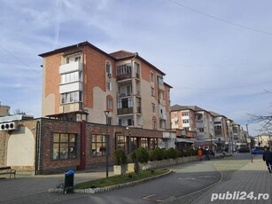 Vand apartament 3 camere in CUGIR judet Alba