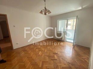 Vand apartament 3 camere zona Modern - Dorobantilor