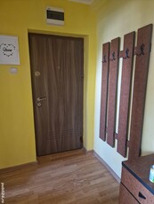 Vând apartament cu 2 camere