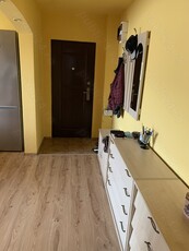 Vând apartament cu 2 camere