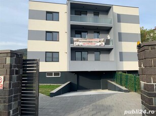 vand apartament cu 2 camere in bloc nou!!! baia mare