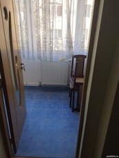 Vând apartament două camere