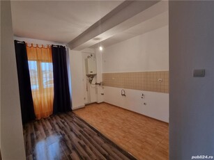 Vând apartament la partier în Cartierul Rezidențial Gradina cu Magnolie Bacău