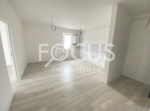 Vand apartament spatios 2 dormitoare in Giroc