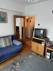 Vand apartament Stefan cel Mare - tip D