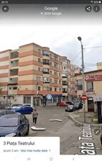 Vand apartament ultracentral