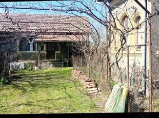 Vând casă în comuna Vânători, judetul Mehedinți