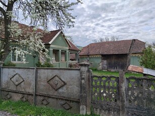 Vand Casa Caseiu Jud. Cluj