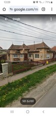 Vand casa in Zau jud.Mures