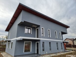 vand inchiriez duplex in centru Ciurbesti