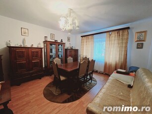 Vanzare 3 camere decomandat - Doamna Ghica