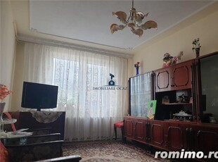 Vanzare Apartament 2 Camere Decomandat Aparatorii Patriei-Frumusani